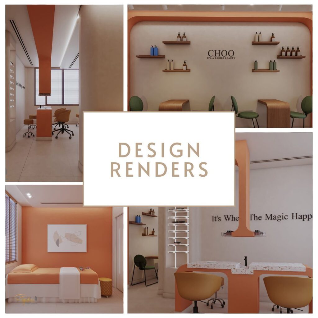 Instagram post from signaturestudio.ae. This post is in position 5.