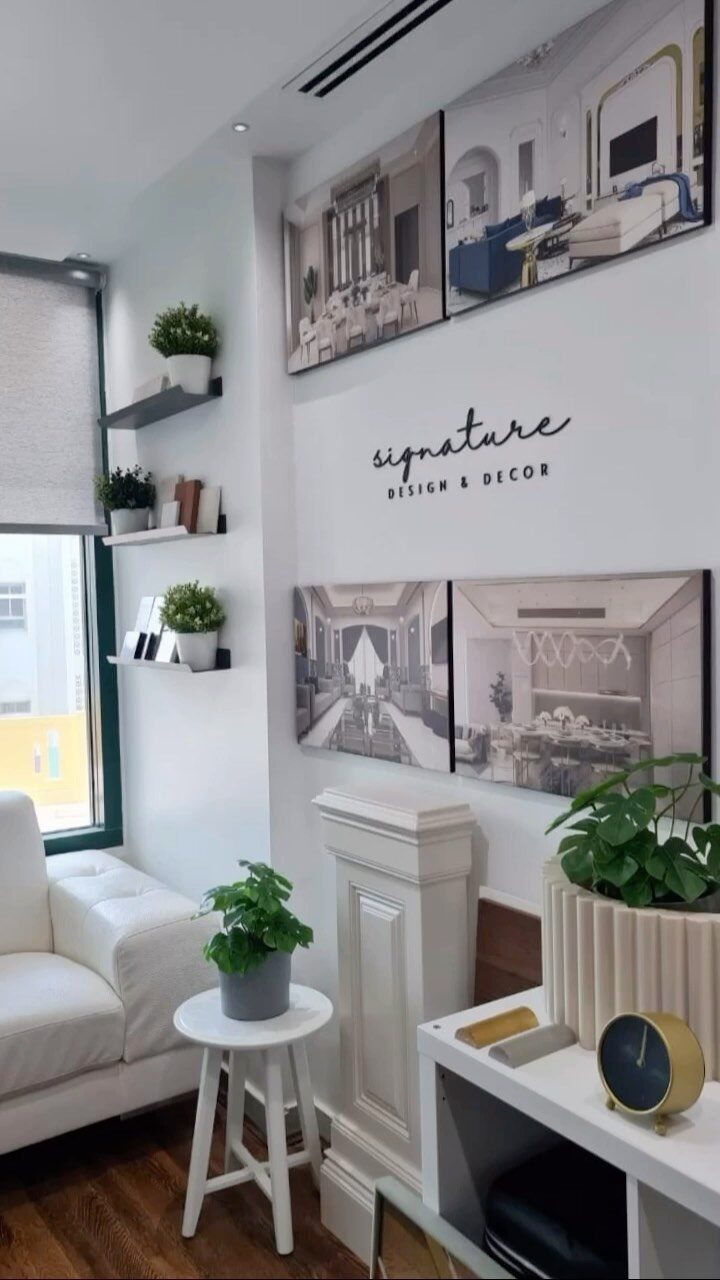 Instagram post from signaturestudio.ae. This post is in position 10.
