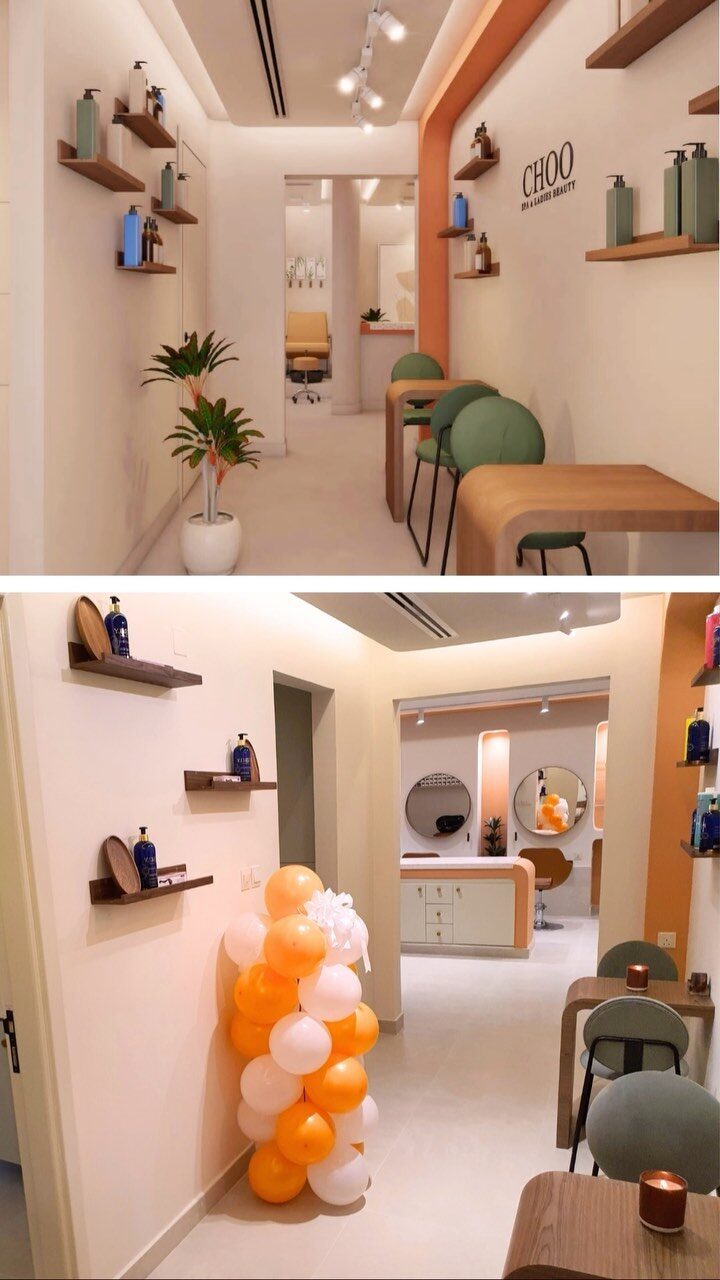 Instagram post from signaturestudio.ae. This post is in position 5.