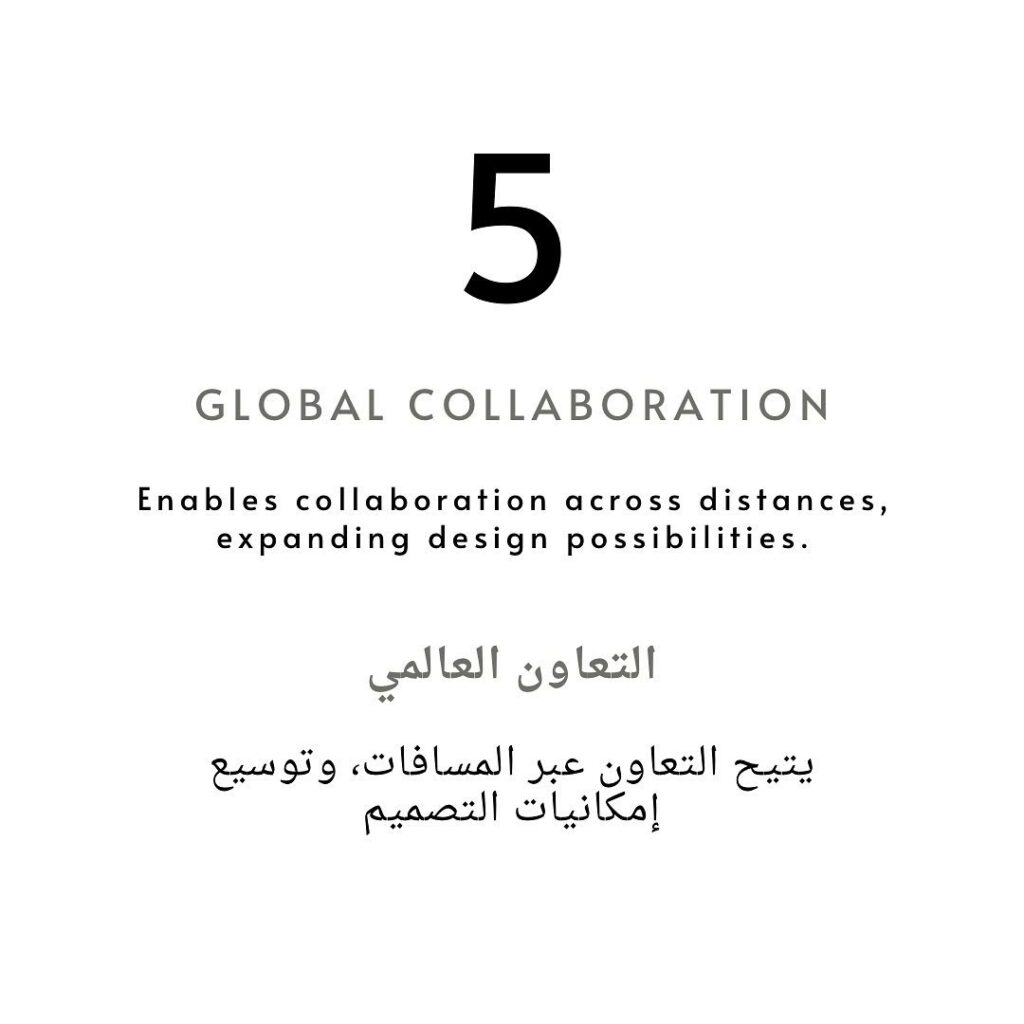 Instagram post from signaturestudio.ae. This post is in position 5.