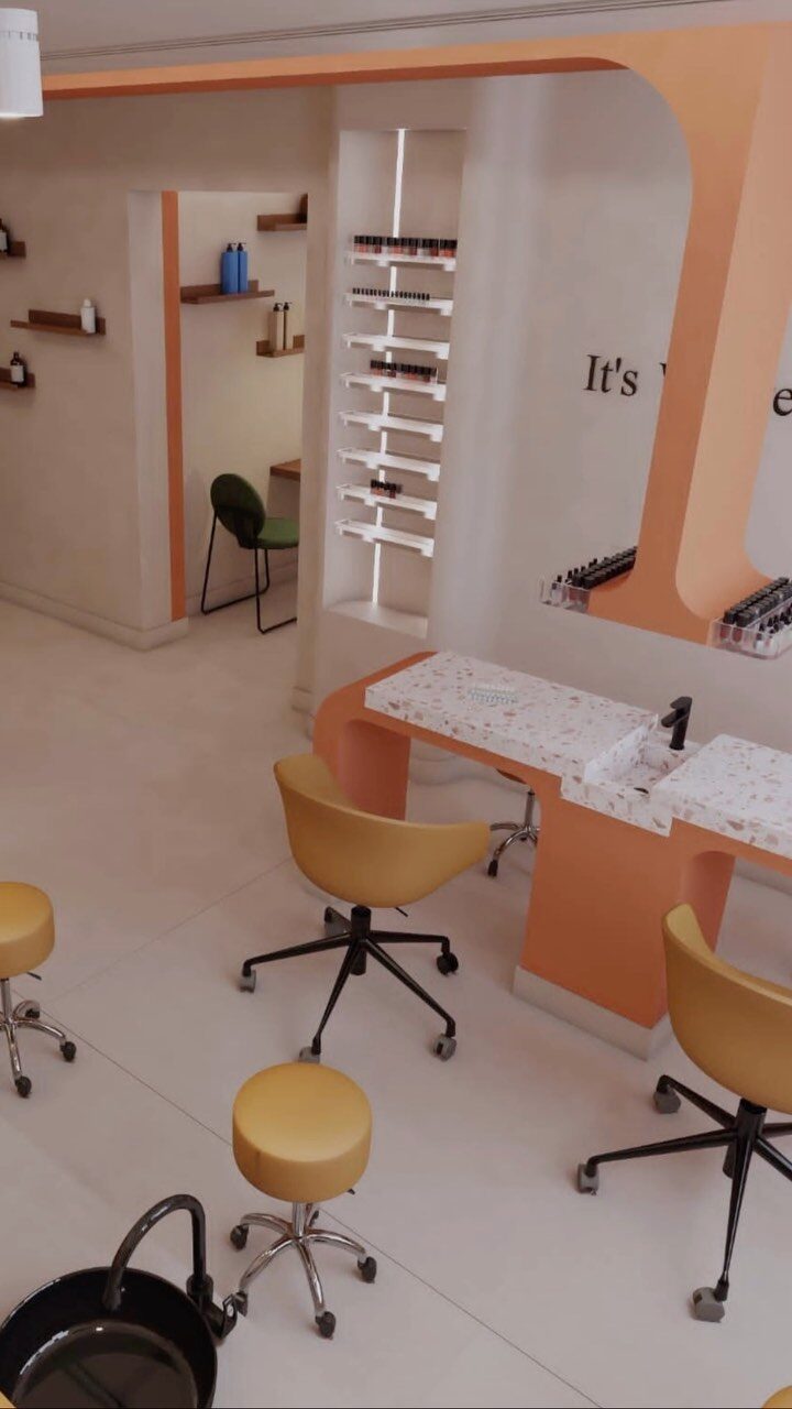 Instagram post from signaturestudio.ae. This post is in position 4.